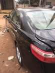 A picture of T Clean toyota Camry voltron