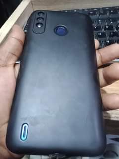 itel a56