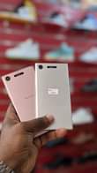 A picture of Sony xz1