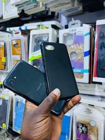 A picture of Aquos Sharp
