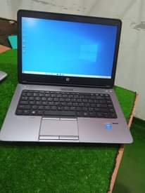 A picture of HP EliteBook 640 G1 RAM 4 GB HDD 500 GB