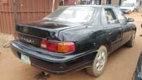 A picture of Toyota Camry 1995 09067100690