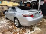 A picture of Toyota Camry 08 model used good engine and gear ac
