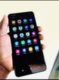 A picture of Samsung a03 gb32