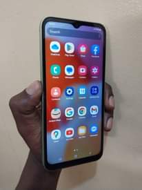A picture of Samsung A14