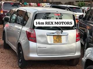 A picture of REX MOTORS