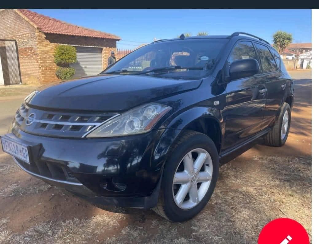 used nissan