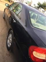 A picture of Toyota Camry 2004 for sale
