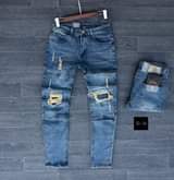 A picture of JEANS CLASSIC