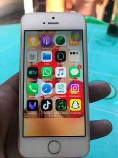iphones 5s
