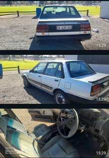 1985 cars