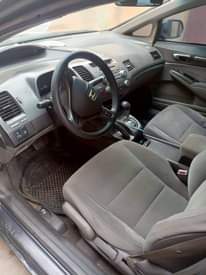 A picture of 2009 Honda Civic 9038687464
