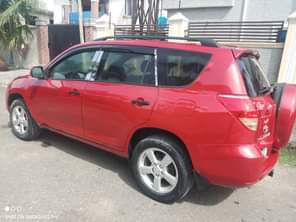 A picture of Registered Rav4 2010 tokumbor standard everything working perfactly N6 5million