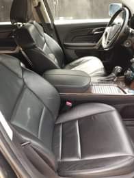 A picture of Acura MDX Tokunbo Price 13m Location is Surulere Lagos Call