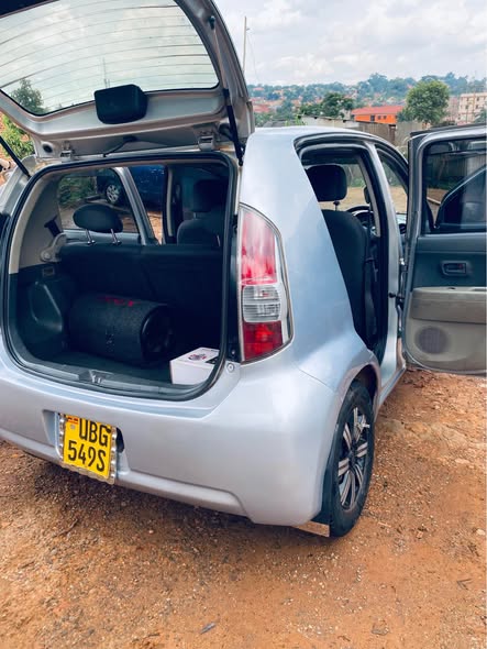 A picture of Car