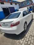 A picture of Foreign Used Toyota Camry 08 model