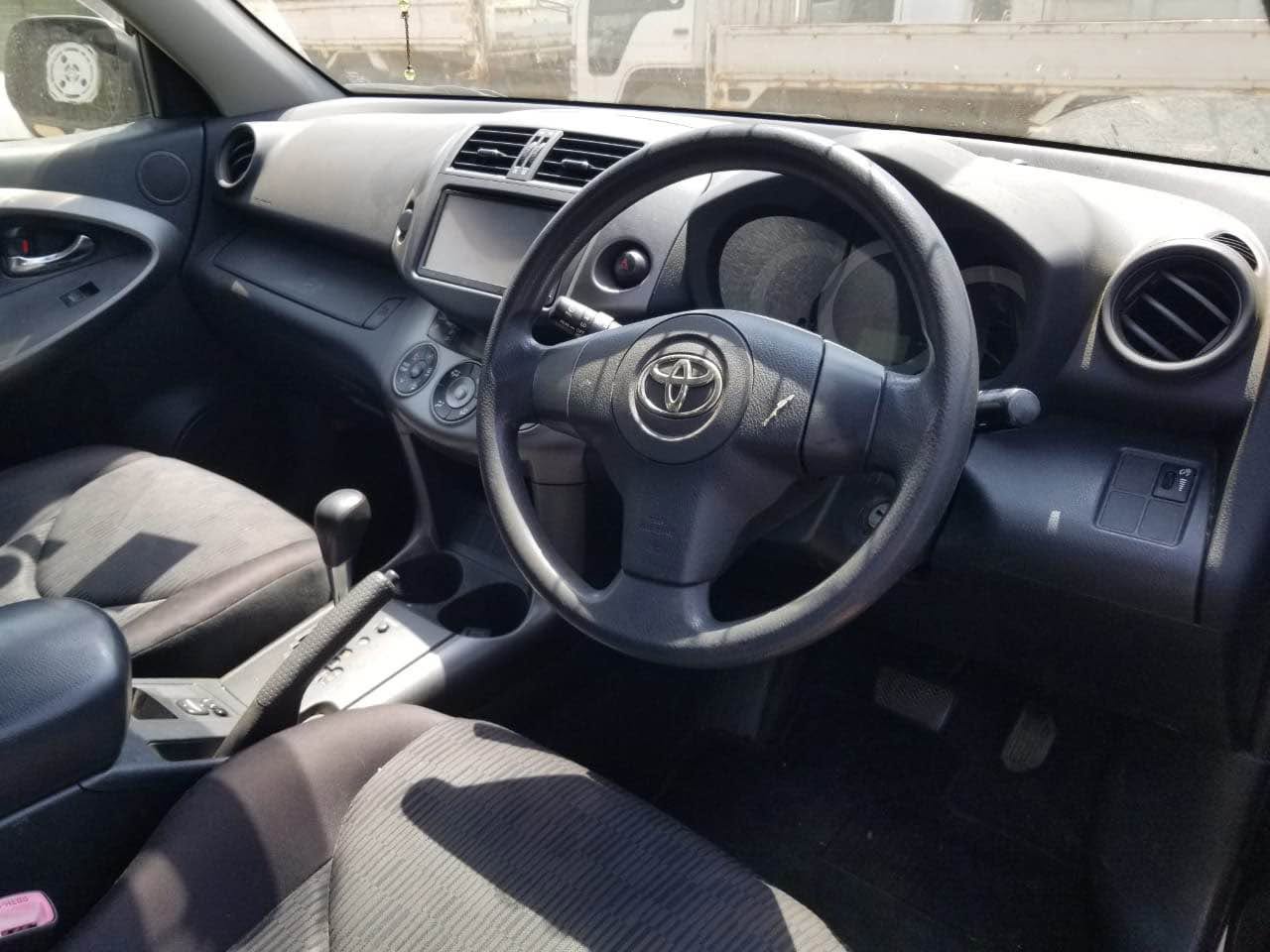 A picture of 2011 Toyota RAV4 0765424123 0709446672