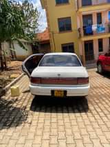 A picture of toyota camry