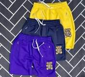 A picture of SHORT PENSI
