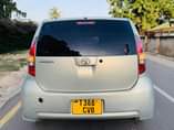 A picture of TOYOTA PASSO