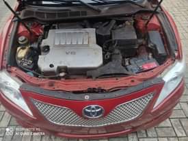 A picture of Full option 2008 Toyota camry XLE wit v6 engine gear