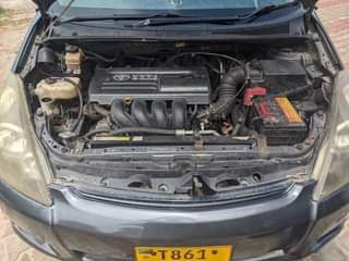 A picture of TOYOTA WISH