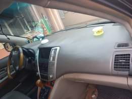 A picture of Lexus Rx330 distress sale Sound unopened engine Sharp gear Working