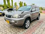 A picture of NISSAN X TRAIL DGF Tsh 8 800 000