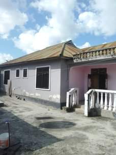 A picture of Mbagala chamamz