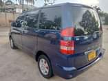 A picture of Toyota noa