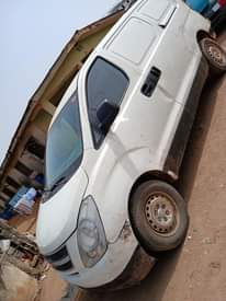 A picture of Hyundai H1 2017 for sale petrol engine Nothing to fix