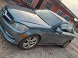 A picture of Benin benz c300 09153543410