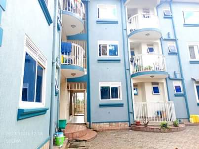 A picture of Apartment