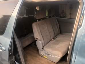 A picture of Toyota Sienna Engine excellent Gear Ac working Buy and drive
