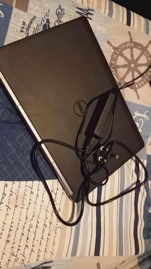 dell laptop