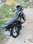 A picture of BOXER BMX125