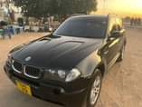 A picture of BMW 3 SERIES VR20 PRICE 10 5M CALL 0621007902