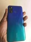 A picture of TECNO SPARK 5PRO
