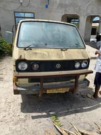 A picture of Vw