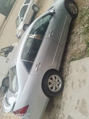 A picture of 2007 Honda Accord