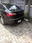 A picture of 2014 KIA RIO RIO