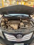 A picture of Good deal Clean 2009 camry Just buy n drive Nothing