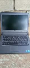 A picture of Dell i3 latitude 3340 at 600 000