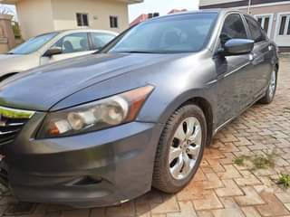 A picture of 2008 Honda Accord just buy and drive 2 5M
