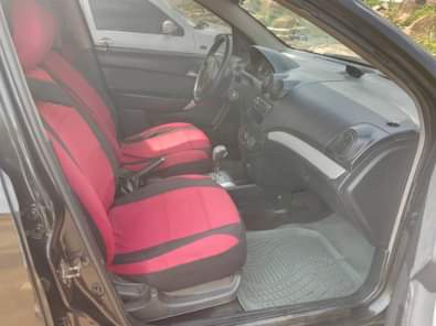 A picture of Chevrolet available for a new home Gear and Engine perfect