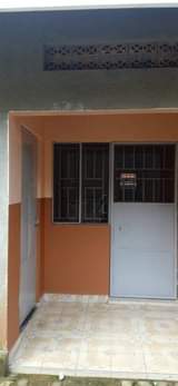 A picture of House for rent in Nakasozi