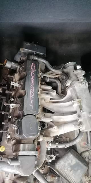 Ford P.