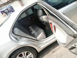 A picture of 2008 Camry aka spider available for inspection Going for 3