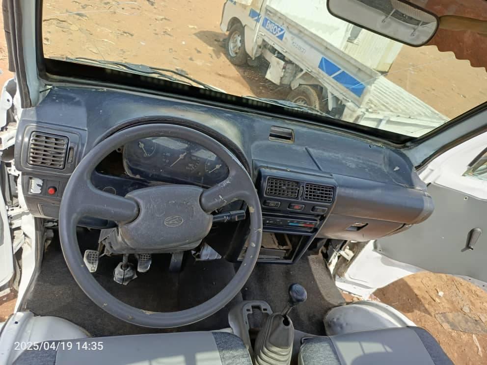 A picture of Hijet