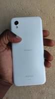 A picture of USED SHARP AQUOS SENSE 2 32GB
